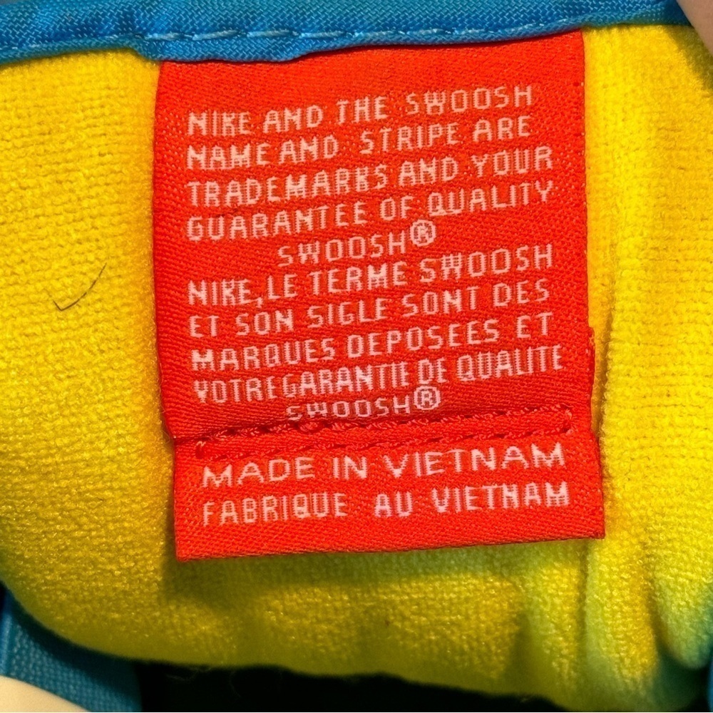 Nike SB Dunk Low Pro Bart Simpson Mens 7 - Picture 5 of 16
